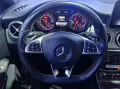Mercedes-Benz 180 CLA SHOOTING BRAKE AMG/LED/LEDER/18 ZOLL