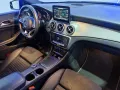 Mercedes-Benz 180 CLA SHOOTING BRAKE AMG/LED/LEDER/18 ZOLL
