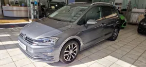 Volkswagen Golf Sportsvan JOIN 1,5TSI LED Navi RFK ACC Sitz