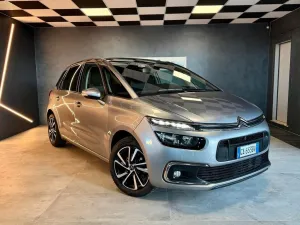 Citroën Citroen C4 SpaceTourer BlueHDi 130 S&S EAT8 Busi
