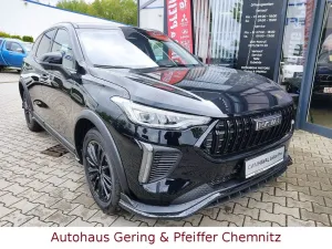 GWM HAVAL Jolion Pro LUXURY 1,5 7-DCT