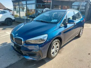 BMW 216 2 Active Tourer 216 d Advantage