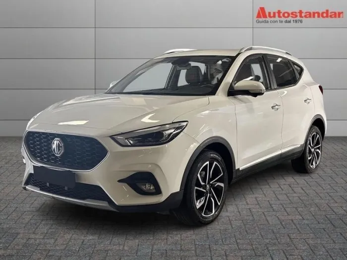 Other MG ZS 2021 1.5 Luxury