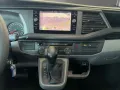 Volkswagen T6.1 Kombi LR NAVI+KLIMA+TEMPOMAT+AHK+PARKP.