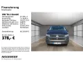 Volkswagen T6.1 Kombi LR NAVI+KLIMA+TEMPOMAT+AHK+PARKP.