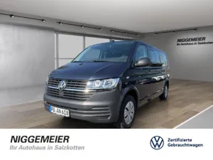 Volkswagen T6.1 Kombi LR NAVI+KLIMA+TEMPOMAT+AHK+PARKP.