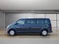 Volkswagen T6.1 Kombi LR NAVI+KLIMA+TEMPOMAT+AHK+PARKP.