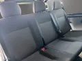 Volkswagen T6.1 Kombi LR NAVI+KLIMA+TEMPOMAT+AHK+PARKP.