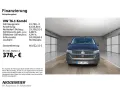 Volkswagen T6.1 Kombi LR NAVI+KLIMA+TEMPOMAT+AHK+PARKP.