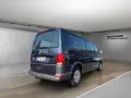 Volkswagen T6.1 Kombi LR NAVI+KLIMA+TEMPOMAT+AHK+PARKP.