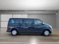 Volkswagen T6.1 Kombi LR NAVI+KLIMA+TEMPOMAT+AHK+PARKP.