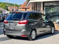 Ford Grand CMAX Cool&Connect*NAVI*AUTOMATIK *GARANTIE