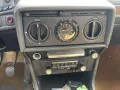 BMW 525 Lim. 2,5 E12 Oldtimer aus 1. Hand