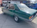 BMW 525 Lim. 2,5 E12 Oldtimer aus 1. Hand