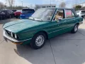 BMW 525 Lim. 2,5 E12 Oldtimer aus 1. Hand
