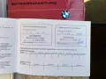 BMW 525 Lim. 2,5 E12 Oldtimer aus 1. Hand