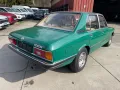 BMW 525 Lim. 2,5 E12 Oldtimer aus 1. Hand