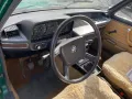BMW 525 Lim. 2,5 E12 Oldtimer aus 1. Hand