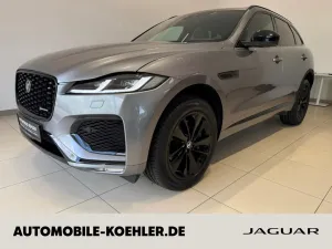 Jaguar F-Pace D300 R-Dynamic SE ACC 20' AHK WINTERPAKET