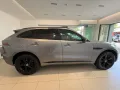 Jaguar F-Pace D300 R-Dynamic SE ACC 20' AHK WINTERPAKET