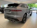 Jaguar F-Pace D300 R-Dynamic SE ACC 20' AHK WINTERPAKET