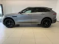 Jaguar F-Pace D300 R-Dynamic SE ACC 20' AHK WINTERPAKET