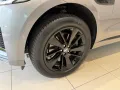 Jaguar F-Pace D300 R-Dynamic SE ACC 20' AHK WINTERPAKET