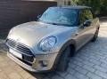 MINI Cooper Cabrio -Modell 2016 -Business -49500km