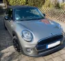 MINI Cooper Cabrio -Modell 2016 -Business -49500km