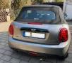 MINI Cooper Cabrio -Modell 2016 -Business -49500km
