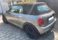 MINI Cooper Cabrio -Modell 2016 -Business -49500km