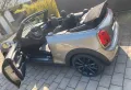 MINI Cooper Cabrio -Modell 2016 -Business -49500km