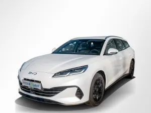BYD Seal 6 DMi Touring Boost 1.5PHEV LED/ACC/KAMERA