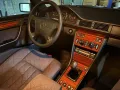 Mercedes-Benz E 220T - TÜV Dez 2027 - Oldtimer § 23 StVZO