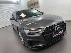 Audi S6 Avant 3.0 TDI quattro//253KW /LED/Leder/AHK/