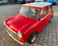 MINI Morris 1000 MK II