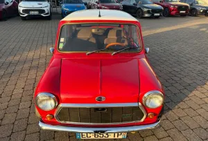 MINI Morris 1000 MK II
