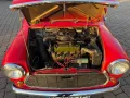 MINI Morris 1000 MK II