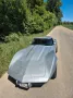 Corvette C3