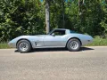 Corvette C3