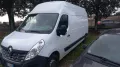 Renault AFFARONISSIMO Renault Master 2300 150 cavalli L3