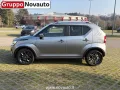 Suzuki Ignis 1.2 Hybrid Top CVT 2WD auto