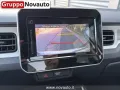 Suzuki Ignis 1.2 Hybrid Top CVT 2WD auto