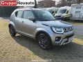 Suzuki Ignis 1.2 Hybrid Top CVT 2WD auto