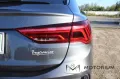 Audi Q3 Sportback E TRON 45 TFSI E 245 CV S LINE