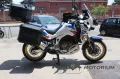 Honda HONDA CRF 1100 AFRICA TWIN ADVENTURE SPORT TRAVE