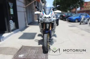 Honda HONDA CRF 1100 AFRICA TWIN ADVENTURE SPORT TRAVE