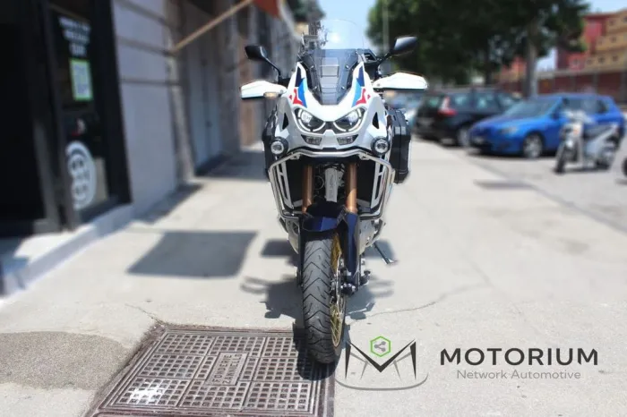 Honda HONDA CRF 1100 AFRICA TWIN ADVENTURE SPORT TRAVE