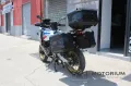Honda HONDA CRF 1100 AFRICA TWIN ADVENTURE SPORT TRAVE