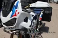 Honda HONDA CRF 1100 AFRICA TWIN ADVENTURE SPORT TRAVE